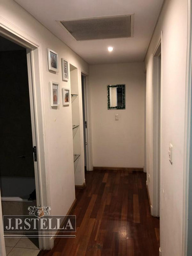 Departamento 4 Amb - 2 Cocheras - 125 M² Cubiertos - Ramos Mejia