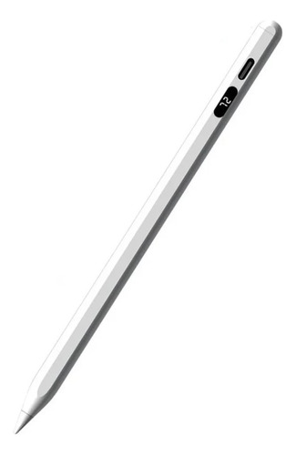 Caneta Pencil para iPad Com Palm Rejection 1.0mm Dtimp