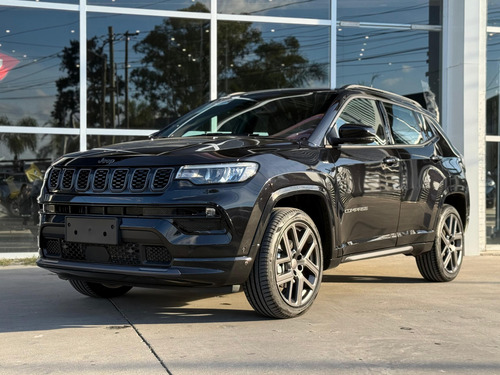 Jeep Compass 1.3 T270 Serie-S 4X2 At6