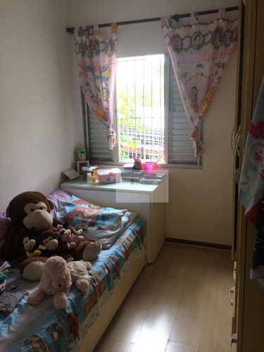 Excelente Casa Térrea Na Santa Clara A 800 Metros Da Estação Oratório - Ca0022