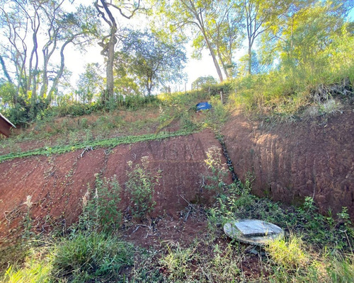 Chácara Para Venda Na Estrada Que Liga Piracaia À Joanópolis Sp - Ch00044 - 68592955