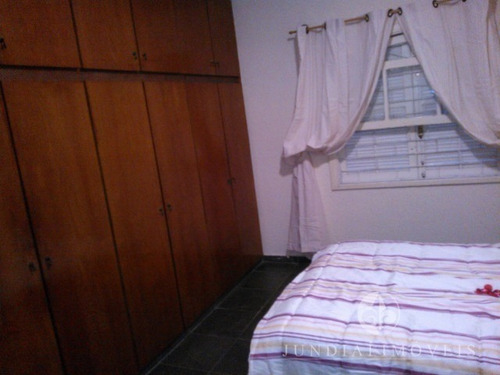 Imagem 5 de 11 de Vendo Chácara Na Figueira Branca Em Campo Limpo Paulista, 4.800 M² De Terreno E 500 M² De A/c, 03 Dormitórios, 01 Suíte, Salas De Estar, Jantar, Jogos, Varanda, Espaço Gourmet, Pis - Ch00091 - 342924