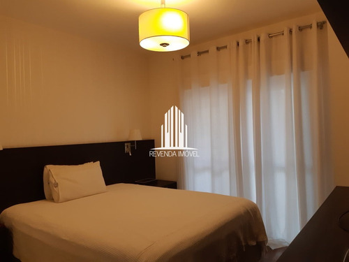 Imagem 13 de 15 de Apartamento Com 3 Dormitórios Na Vila Mariana. - Bc1913
