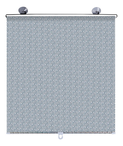 Guarda-sol Car Roller Sunshade Universal Retrátil Para Janel