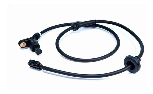 Sensor Abs Para Volkswagen Jetta 2.0 1996 Traser Dch/izq