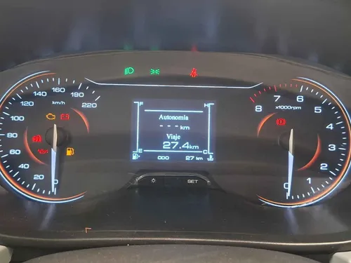 Chevrolet Aveo 2025