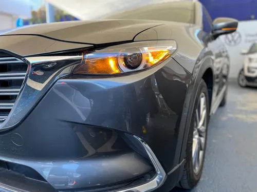 Mazda CX-9 2.5 Signature Awd At