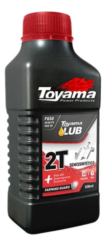 Perfurador Tekna Ea52xs + 1 Óleo Toyama Extra C/ Broca 20cm
