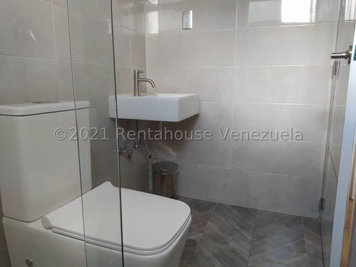 Imagen 14 de 22 de Apartamento En Venta Santa Paula Mls #22-3032