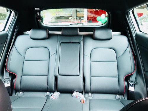 Kia Sportage Gt Line Modelo 2021 Full Soat Gratis