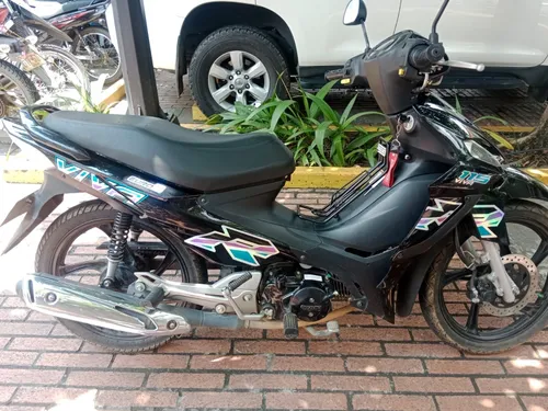 Suzuki Viva R Stylez 115 Cc,multicolor Única Dueña Mod.2024