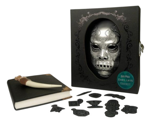 Set Artes Oscuras Harry Potter
