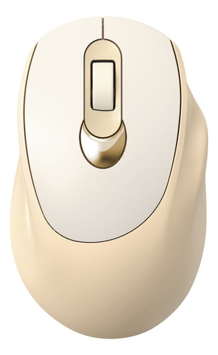 Gitifo Ratón Inalámbrico Wireless Mouse Silencioso Portátil 2.4g Ratón De Computadora Con Receptor Usb Para Laptop, Pc, Notebook Pilas Aa Incluidas