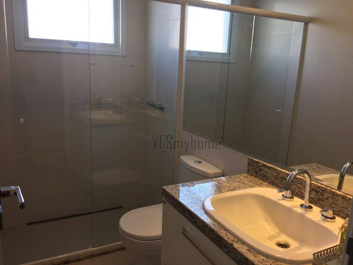 Apartamento Com 3 Dormitórios À Venda, 130 M² Por R$ 1.299.345,00 - Água Verde - Curitiba/pr - Ap2647