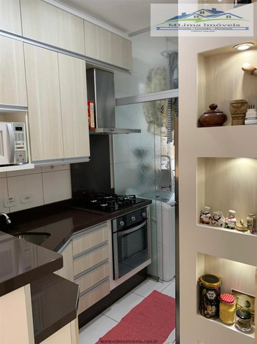 Imagem 22 de 28 de Apartamentos À Venda Em Mairiporã/sp - Compre O Seu Apartamentos Aqui! - 1477216