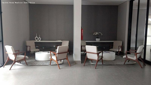 Imagem 15 de 15 de Apartamento Para Venda Em São Paulo, Vila Mariana, 2 Dormitórios, 1 Banheiro, 1 Vaga - Cap0868_1-1180946