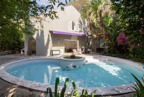 Imagem 7 de 30 de Casa À Venda, 679 M² Por R$ 3.500.000,00 - Jardim Everest - São Paulo/sp - Ca0900