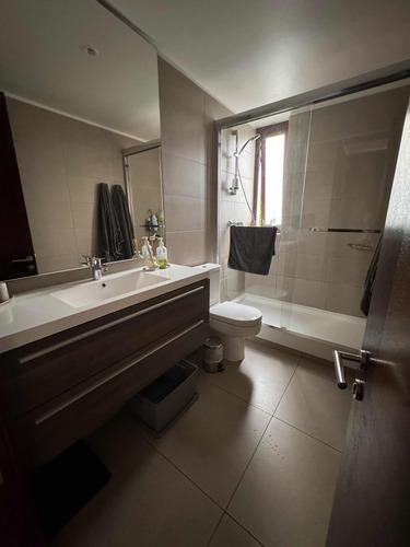 Vende Dueño Dpto C/ Jardín 4d+4b+salita 3est+1bod Lo Matta
