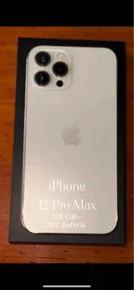 iPhone 12 Pro Max 128gb