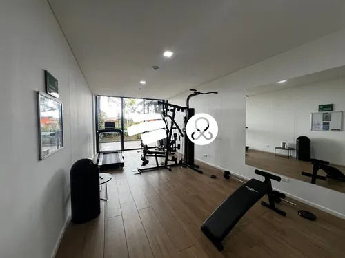 Exclusiva Apartasuite En Alto De Las Palmas Con Permiso Hotelero
