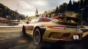 Imagen 2 de 7 de Need For Speed Rivals Juego Ps4 Fisico / Mipowerdestiny