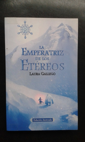 Emperatriz De Los Etéreos - Laura Gallego
