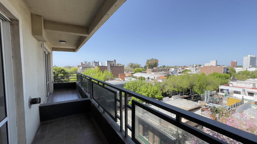 Imagen 16 de 25 de Departamento Barrio Martin Piso Exclusivo Terraza Exclusiva