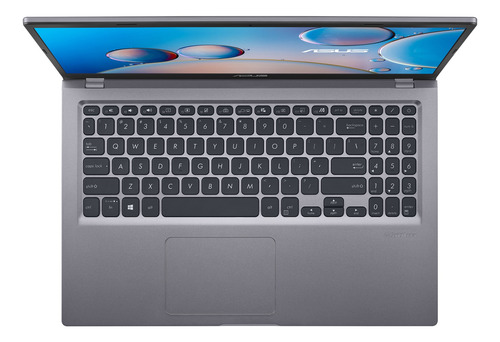 Imagen 5 de 8 de Notebook Asus X515 Core I5 1135g7 8gb 256gb 15.6 Fhd Uhd Ct