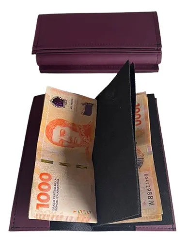 Billetera de taxista new arrivals