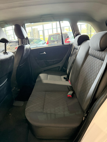 Volkswagen Suran 1.6 Comfortline 101cv