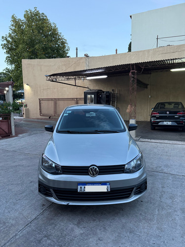 Volkswagen Gol Trend 1.6 Trendline 101cv 3p