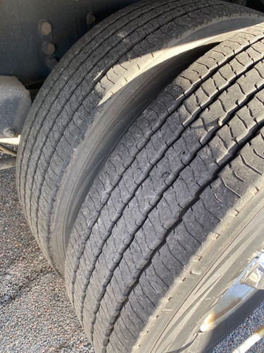 Imagem 12 de 13 de Ford Cargo 2429 6x2