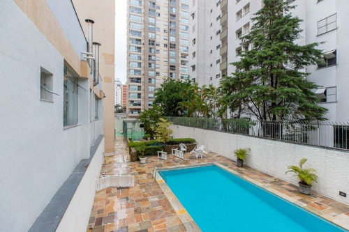 Imagem 15 de 24 de Apartamento - Ap01850 - 70805297
