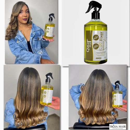 Imagem 6 de 10 de Photon Lizze Supreme 3 Luzes Lançamento + Nano Fixer