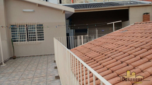Imagem 12 de 30 de Casa Em Jardim Bela Vista, Jacareí/sp De 273m² 3 Quartos À Venda Por R$ 370.000,00 - Ca1031445-s