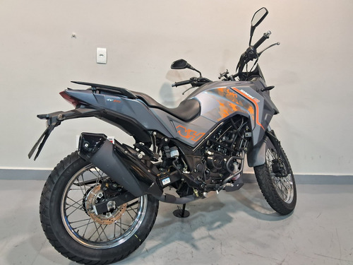 Dafra Nh Nh 190 Nh190 2022/2023