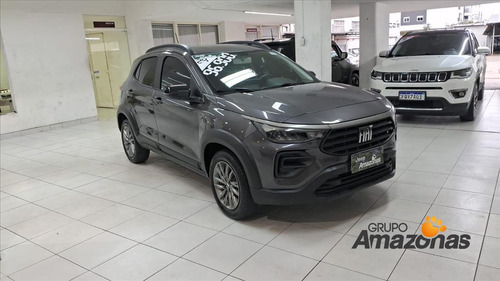 Fiat Pulse 1.3 FLEX DRIVE CVT