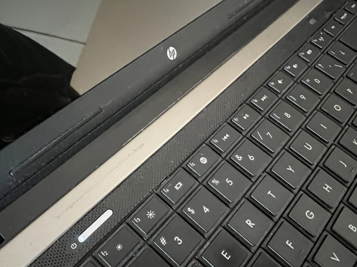Notebook Hp 435 Desarme (Usado)