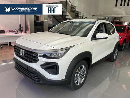 Fiat Pulse Drive AT Entrega Inmediata