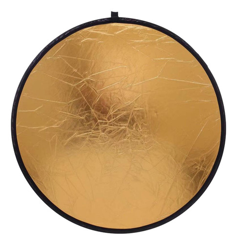 Reflector De Luz Panel De Fotografía Difusor 30 Centimetros