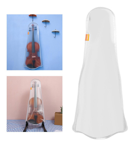 Estuche De Transporte Para Violonchelo, Cubierta De ViolĂn