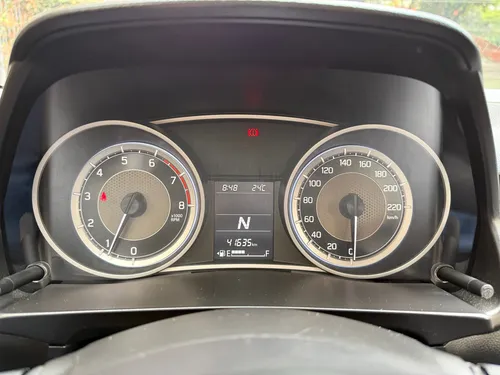 Suzuki Swift Dzire 1.2ccc 2023 Automatico