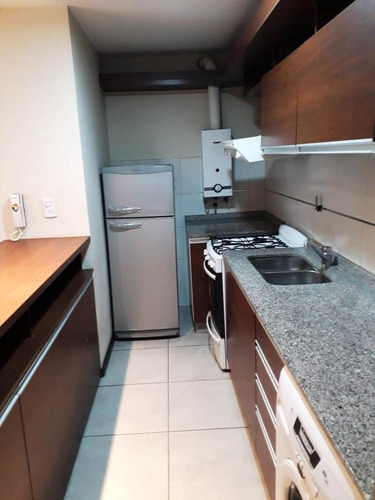 Imagen 6 de 9 de Venta B° Nueva Cordoba - Exclusivo Depto De Un Dor. Frente Al Parque Sarmiento !!