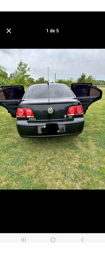 Volkswagen Bora 1.9 Trendline I 100cv