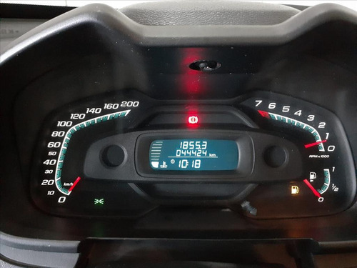 Imagem 3 de 11 de Montana 1.4 Mpfi Ls Cs 8v Flex 2p Manual