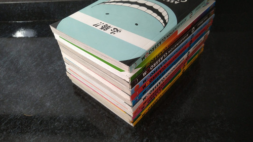 Mangá Assassination Classroom 1 Ao 11 Ansatsu Kyoshitsu (Usado)