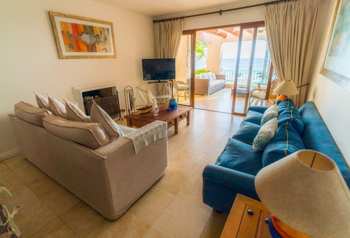 Imagen 6 de 30 de Departamento Exclusivo En Resort Las Tacas (vende Dueño)