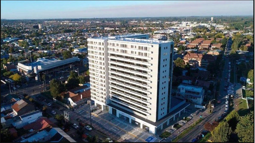 Edificio Manso De Velasco, Amoblado