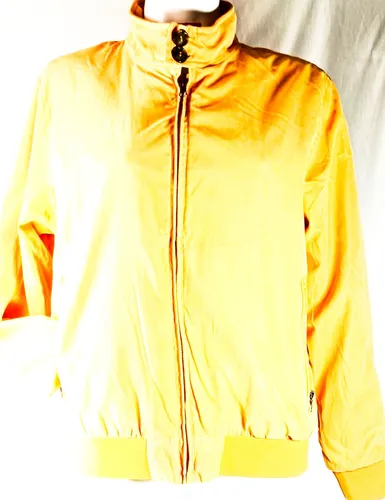 Aca joe shop windbreaker