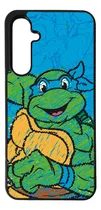 Comprar Funda Protector Case Para Samsung S23 Fe 5g Tortugas Ninja
